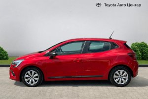 RENAULT CLIO 5 1.5 DCI DIESEL - 2020год / 121969km 4
