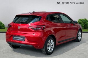 RENAULT CLIO 5 1.5 DCI DIESEL - 2020год / 121969km 5