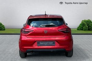 RENAULT CLIO 5 1.5 DCI DIESEL - 2020год / 121969km 6