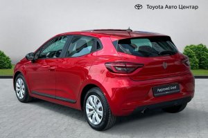 RENAULT CLIO 5 1.5 DCI DIESEL - 2020год / 121969km 7