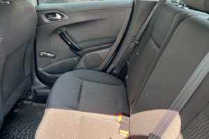 PEUGEOT 208 1.2 PETROL - 2019год / 61931km 21
