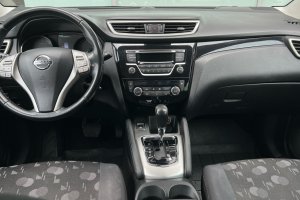 NISSAN QASHQAI 1.6 DIESEL - 2014год / 150778km 10