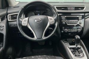 NISSAN QASHQAI 1.6 DIESEL - 2014год / 150778km 11