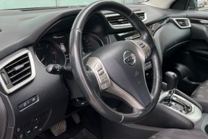 NISSAN QASHQAI 1.6 DIESEL - 2014год / 150778km 12