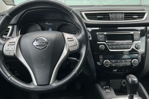 NISSAN QASHQAI 1.6 DIESEL - 2014год / 150778km 13
