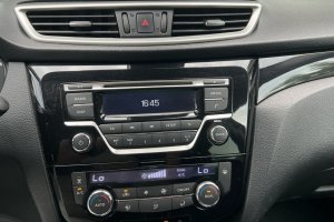 NISSAN QASHQAI 1.6 DIESEL - 2014год / 150778km 15