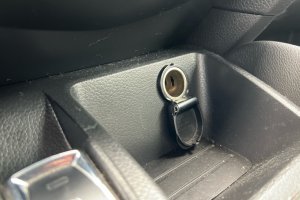 NISSAN QASHQAI 1.6 DIESEL - 2014год / 150778km 19