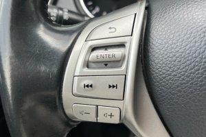 NISSAN QASHQAI 1.6 DIESEL - 2014год / 150778km 20