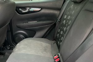 NISSAN QASHQAI 1.6 DIESEL - 2014год / 150778km 21