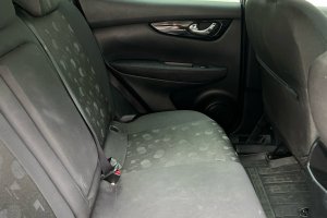NISSAN QASHQAI 1.6 DIESEL - 2014год / 150778km 22