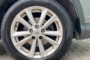 NISSAN QASHQAI 1.6 DIESEL - 2014год / 150778km 23