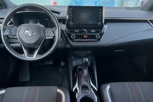 TOYOTA COROLLA HB 1.8 HYB GR SPORT - 2021год / 35820km 10