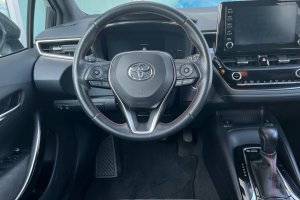 TOYOTA COROLLA HB 1.8 HYB GR SPORT - 2021год / 35820km 11
