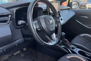 TOYOTA COROLLA HB 1.8 HYB GR SPORT - 2021год / 35820km 12