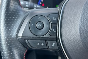 TOYOTA COROLLA HB 1.8 HYB GR SPORT - 2021год / 35820km 22