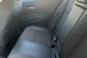 TOYOTA COROLLA HB 1.8 HYB GR SPORT - 2021год / 35820km 26