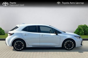 TOYOTA COROLLA HB 1.8 HYB GR SPORT - 2021год / 35820km 3