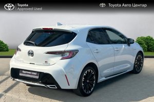 TOYOTA COROLLA HB 1.8 HYB GR SPORT - 2021год / 35820km 5