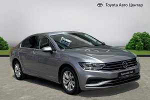 VOLKSWAGEN PASSAT 2.0 TDI M/T DIESEL - 2020год / 140899km 0