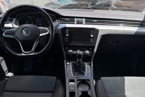 VOLKSWAGEN PASSAT 2.0 TDI M/T DIESEL - 2020год / 140899km 10