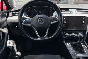 VOLKSWAGEN PASSAT 2.0 TDI M/T DIESEL - 2020год / 140899km 11