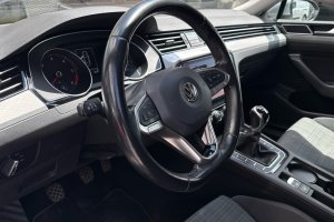 VOLKSWAGEN PASSAT 2.0 TDI M/T DIESEL - 2020год / 140899km 12