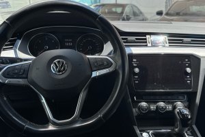 VOLKSWAGEN PASSAT 2.0 TDI M/T DIESEL - 2020год / 140899km 13