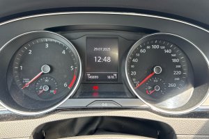 VOLKSWAGEN PASSAT 2.0 TDI M/T DIESEL - 2020год / 140899km 14