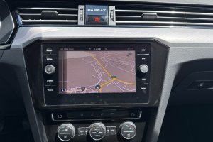 VOLKSWAGEN PASSAT 2.0 TDI M/T DIESEL - 2020год / 140899km 15