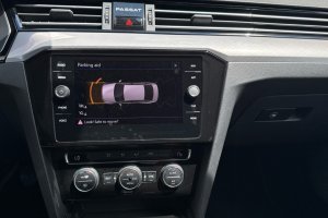 VOLKSWAGEN PASSAT 2.0 TDI M/T DIESEL - 2020год / 140899km 16
