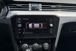 VOLKSWAGEN PASSAT 2.0 TDI M/T DIESEL - 2020год / 140899km 17