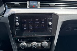 VOLKSWAGEN PASSAT 2.0 TDI M/T DIESEL - 2020год / 140899km 18