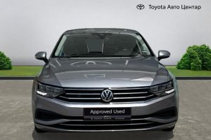 VOLKSWAGEN PASSAT 2.0 TDI M/T DIESEL - 2020год / 140899km 1
