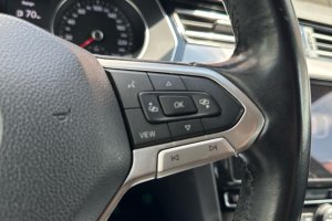VOLKSWAGEN PASSAT 2.0 TDI M/T DIESEL - 2020год / 140899km 20