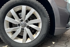 VOLKSWAGEN PASSAT 2.0 TDI M/T DIESEL - 2020год / 140899km 27
