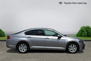 VOLKSWAGEN PASSAT 2.0 TDI M/T DIESEL - 2020год / 140899km 3