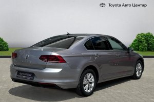 VOLKSWAGEN PASSAT 2.0 TDI M/T DIESEL - 2020год / 140899km 5