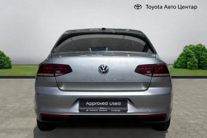 VOLKSWAGEN PASSAT 2.0 TDI M/T DIESEL - 2020год / 140899km 6
