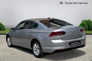 VOLKSWAGEN PASSAT 2.0 TDI M/T DIESEL - 2020год / 140899km 7