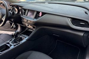 OPEL INSIGNIA 1.5 TCDI DIESEL - 2020год / 54531km 9