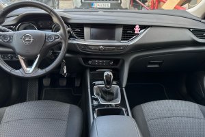 OPEL INSIGNIA 1.5 TCDI DIESEL - 2020год / 54531km 10