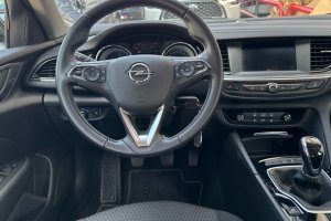 OPEL INSIGNIA 1.5 TCDI DIESEL - 2020год / 54531km 11
