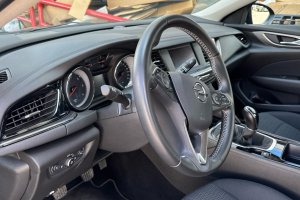 OPEL INSIGNIA 1.5 TCDI DIESEL - 2020год / 54531km 12