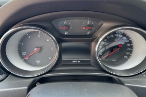 OPEL INSIGNIA 1.5 TCDI DIESEL - 2020год / 54531km 14