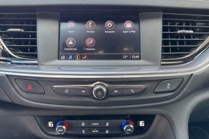 OPEL INSIGNIA 1.5 TCDI DIESEL - 2020год / 54531km 16