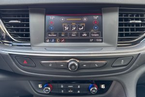OPEL INSIGNIA 1.5 TCDI DIESEL - 2020год / 54531km 17
