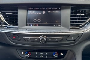 OPEL INSIGNIA 1.5 TCDI DIESEL - 2020год / 54531km 18
