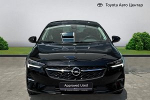 OPEL INSIGNIA 1.5 TCDI DIESEL - 2020год / 54531km 1
