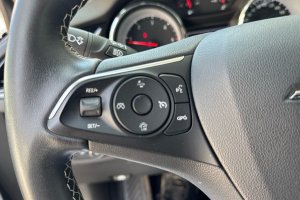 OPEL INSIGNIA 1.5 TCDI DIESEL - 2020год / 54531km 20