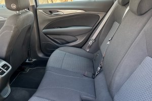 OPEL INSIGNIA 1.5 TCDI DIESEL - 2020год / 54531km 24